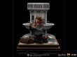 画像4: 予約 アイアンスタジオ Iron Studios  Hermione Granger Polyjuice Deluxe Version- Harry Potter 1/10 WBHPM65622-10 (4)