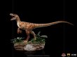 画像3: 予約 アイアンスタジオ Iron Studios  Velociraptor Deluxe - Lost World 1/10 UNIVJP63622-10 (3)
