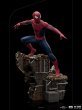 画像8: 予約 アイアンスタジオ Iron Studios  #3   Statue Spider-Man Peter #3 – Spider-Man: No Way Home 1/10 MARCAS66222-10 (8)