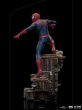 画像1: 予約 アイアンスタジオ Iron Studios  #3   Statue Spider-Man Peter #3 – Spider-Man: No Way Home 1/10 MARCAS66222-10 (1)