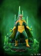 画像1: 予約 アイアンスタジオ Iron Studios Classic Loki Variant Deluxe BDS - Loki   1/10 フィギュア MARCAS66022-10 (1)