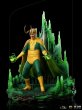 画像4: 予約 アイアンスタジオ Iron Studios Classic Loki Variant Deluxe BDS - Loki   1/10 フィギュア MARCAS66022-10 (4)
