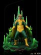 画像2: 予約 アイアンスタジオ Iron Studios Classic Loki Variant Deluxe BDS - Loki   1/10 フィギュア MARCAS66022-10 (2)