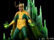 画像5: 予約 アイアンスタジオ Iron Studios Classic Loki Variant Deluxe BDS - Loki   1/10 フィギュア MARCAS66022-10 (5)