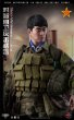 画像11: SoldierStory  PLA対ベトナム自衛反撃戦-両山輪戦 1/6 アクションフィギュア SS123 (11)