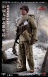 画像5: 予約 SOLDIER STORY 中国人民志願軍1950-53 1/6 アクションフィギュア  SS-124 (5)