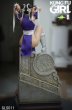 画像5: 予約 GREEN LEAF STUDIO  Kung Fu Girl statue 1/4 フィギュア GLS011 (5)