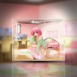 画像3: To LOVEる ダークネス モモ・ベリア・デビルーク Pajama Ver. 専用 展示ケース (3)
