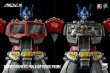 画像6:  Threezero  Transformers Optimus Prime  MDLX 18cm アクションフィギュア 3Z02830W0 (6)
