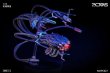 画像3: 予約  PCTOYS  Mechanical octopus  1/6  アクションフィギュア  PC027 (3)