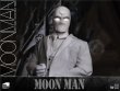 画像5: 予約 ToyzTruboStudio  Moon Hunter White Moon Ranger MOON MAN 1/6 アクションフィギュア  tts-003 Normal Edition (5)
