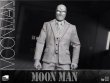 画像2: 予約 ToyzTruboStudio  Moon Hunter White Moon Ranger MOON MAN 1/6 アクションフィギュア  tts-003 Normal Edition (2)