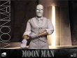 画像6: 予約 ToyzTruboStudio  Moon Hunter White Moon Ranger MOON MAN 1/6 アクションフィギュア  tts-003 Normal Edition (6)