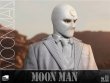 画像2: 予約 ToyzTruboStudio  Moon Hunter White Moon Ranger MOON MAN 1/6 アクションフィギュア  tts-003 Deluxe Edition (2)