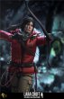 画像1: 予約 Master Team  Lara Croft  Snow edition 1/6 アクションフィギュア MTtoys010 (1)