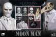 画像8: 予約 ToyzTruboStudio  Moon Hunter White Moon Ranger MOON MAN 1/6 アクションフィギュア  tts-003 Deluxe Edition (8)