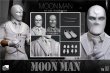 画像8: 予約 ToyzTruboStudio  Moon Hunter White Moon Ranger MOON MAN 1/6 アクションフィギュア  tts-003 Normal Edition (8)