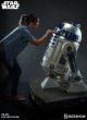 画像2: 予約 Sideshow  Star Wars  R2-D2  1/1 フィギュア 400277 (2)