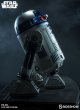 画像6: 予約 Sideshow  Star Wars  R2-D2  1/1 フィギュア 400277 (6)