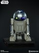 画像5: 予約 Sideshow  Star Wars  R2-D2  1/1 フィギュア 400277 (5)