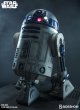 画像4: 予約 Sideshow  Star Wars  R2-D2  1/1 フィギュア 400277 (4)