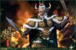 画像11: 予約 HAOYUTOYS  Myth Series Pingtian Great Sage Bull Demon King 2.0  1/6 アクションフィギュア H22022 Luxurious Large Set (11)