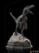 画像3: 予約 Iron Studios   Blue Jurassic World 1/10 フィギュア  UNIVJP69922-10 (3)