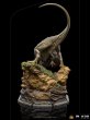 画像4: 予約 Iron Studios  Dilophosaurus  Jurassic World 1/10  フィギュア UNIVJW69322-10 (4)
