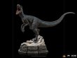 画像4: 予約 Iron Studios   Blue Jurassic World 1/10 フィギュア  UNIVJP69922-10 (4)