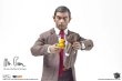 画像4: ZCWO  Mr.Bean   30cm  フィギュア (4)
