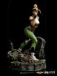画像2: 予約 Iron Studios   《 モータルコンバット 》   Sonya Blade BDS  Mortal Kombat  1/10  フィギュア  MORTAL69422-10 (2)