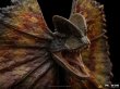 画像7: 予約 Iron Studios  Dilophosaurus  Jurassic World 1/10  フィギュア UNIVJW69322-10 (7)
