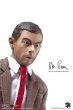 画像1: ZCWO  Mr.Bean   30cm  フィギュア (1)