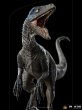 画像5: 予約 Iron Studios   Blue Jurassic World 1/10 フィギュア  UNIVJP69922-10 (5)