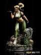 画像4: 予約 Iron Studios   《 モータルコンバット 》   Sonya Blade BDS  Mortal Kombat  1/10  フィギュア  MORTAL69422-10 (4)