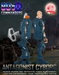 画像3: 予約 Ramen Toy  80s Commander Antagonist Cyborg (ORIGINAL Version) 1/12 アクションフィギュア 80C05W (3)