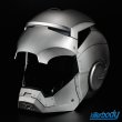 画像12: 予約 Killerbody  Helmet MARVEL Iron Man  MK2  Bluetooth Speaker  1/1  KB20093 (12)
