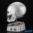 画像2: 予約 Killerbody  Helmet MARVEL Iron Man  MK2  Bluetooth Speaker  1/1  KB20093 (2)