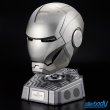 画像5: 予約 Killerbody  Helmet MARVEL Iron Man  MK2  Bluetooth Speaker  1/1  KB20093 (5)