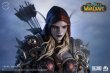画像5: 予約 Infinity Studio  World of Warcraft  Sylvanas Windrunner 1/3  フィギュア  IFG0017 (5)