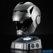 画像6: 予約 Killerbody  Helmet MARVEL Iron Man  MK2  Bluetooth Speaker  1/1  KB20093 (6)