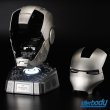 画像13: 予約 Killerbody  Helmet MARVEL Iron Man  MK2  Bluetooth Speaker  1/1  KB20093 (13)