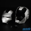 画像8: 予約 Killerbody  Helmet MARVEL Iron Man  MK2  Bluetooth Speaker  1/1  KB20093 (8)
