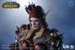 画像6: 予約 Infinity Studio  World of Warcraft  Sylvanas Windrunner 1/3  フィギュア  IFG0017 (6)