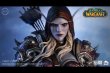 画像4: 予約 Infinity Studio  World of Warcraft  Sylvanas Windrunner 1/3  フィギュア  IFG0017 (4)