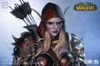 画像7: 予約 Infinity Studio  World of Warcraft  Sylvanas Windrunner 1/3  フィギュア  IFG0017 (7)