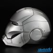 画像11: 予約 Killerbody  Helmet MARVEL Iron Man  MK2  Bluetooth Speaker  1/1  KB20093 (11)