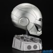 画像3: 予約 Killerbody  Helmet MARVEL Iron Man  MK2  Bluetooth Speaker  1/1  KB20093 (3)