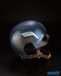 画像8:  Killerbody Marvel  Captain America Helmet  Bluetooth Speaker 1/1  KB20096 (8)