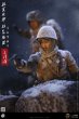 画像2: 予約 POPTOYS  The War to Resist US Aggression and Aid Korea -- Gunner of the seventh companyList 1/12 アクションフィギュア CMS006 (2)